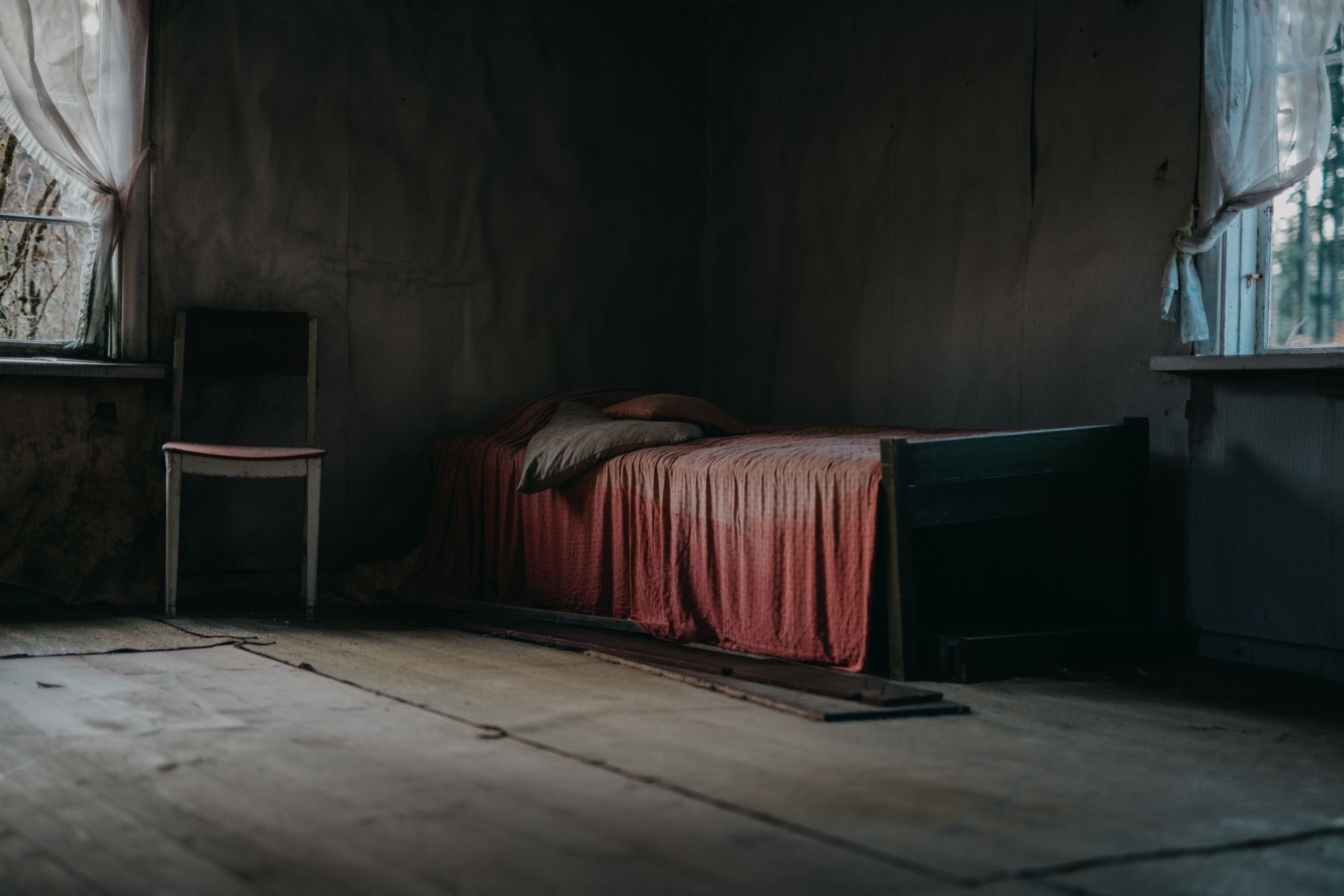 Traitement punaises de lit à Bourgoin-Jallieu